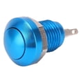 thumbnail image 1 of Waterproof Metal Push ButtonMetal Push Button Switch Inching Switch Self Reset Button Switch True to Its Promise, 1 of 5