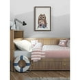 thumbnail image 5 of Marmont Hill Cutie Owl Framed Painting Print, 5 of 6