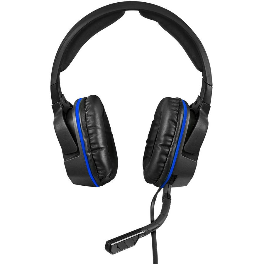 Wired earbuds instructions - Blue Microphones Satellite - headphones with mic Overview