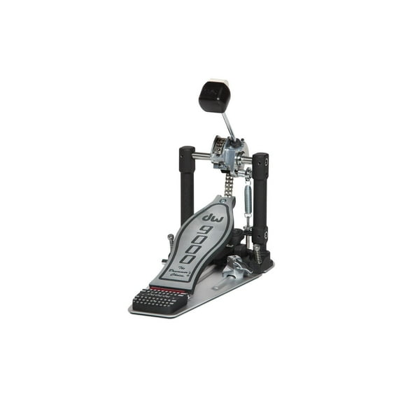 DW 9000 SINGLE PEDAL W/ BAG