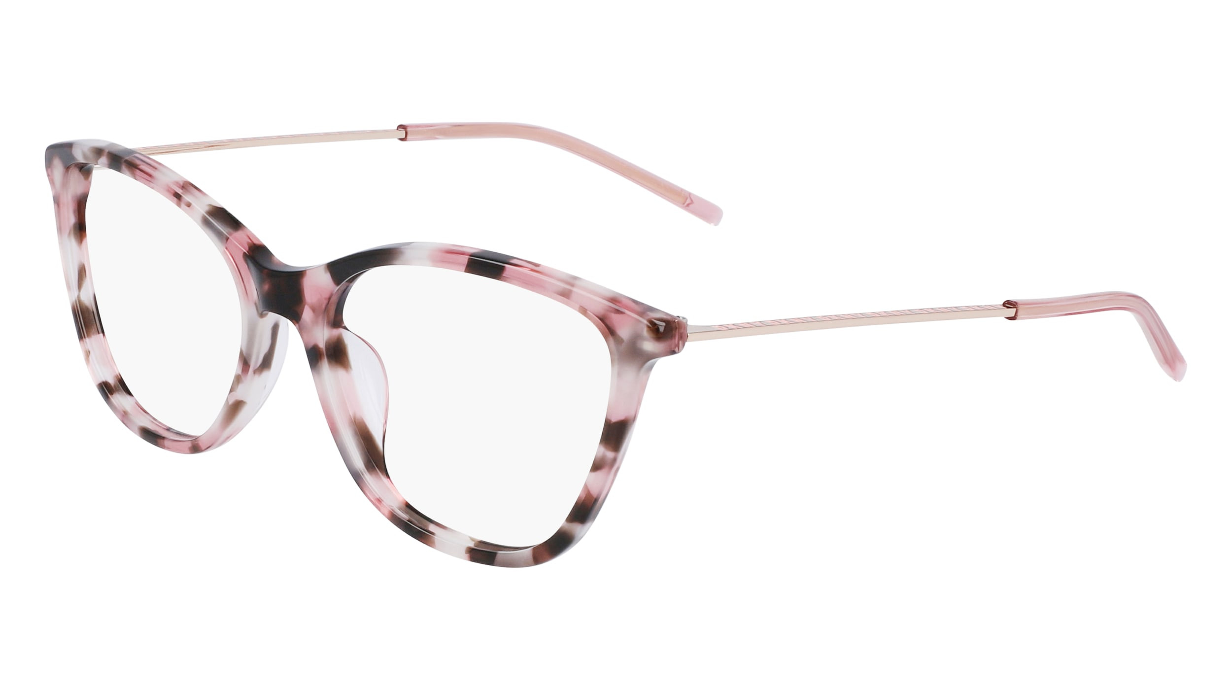 DKNY EYEGLASSES DK5059-608-51 New with case Opticontacts.com -- DKNY DK5059 main image 3