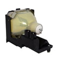 thumbnail image 4 of Original Philips Projector Lamp Replacement with Housing for Sanyo PLV-Z3, 4 of 5
