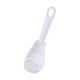 thumbnail image 1 of Cuchara de cocina multifuncional Cucharas de silicona con ranuras para cocinar Cucharas de cocina multifuncionales Coladores para utensilios de cocina Cuchara espátula pequeña, 1 of 8