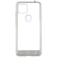 thumbnail image 2 of GoTo Slim Case for T-Mobile REVVL 5G Smartphones - Clear, 2 of 3