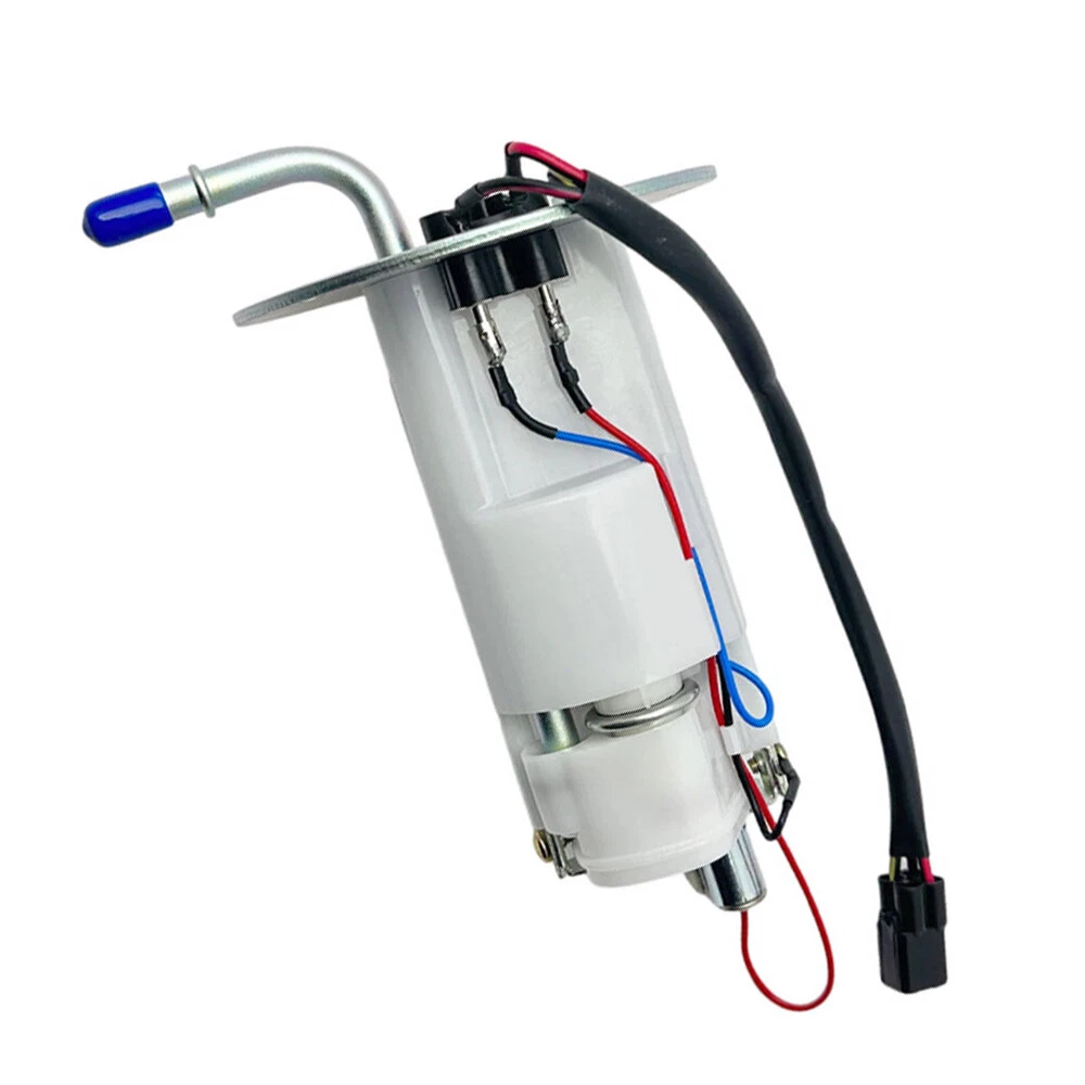 H-F Intank Fuel Pump 2001-2007 Harley Davidson Softail Custom