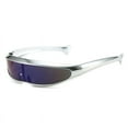 thumbnail image 4 of Unisex Dolphin Sunglasses for Men and Women Outdoor Sports Cycling PC Lens Sunglasses Normal Frame Flexibility Suitable, 4 of 4
