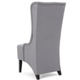 thumbnail image 5 of Contemporary Dining Chair / In Modern Homes / Comfortable Plush Seating, 5 of 7