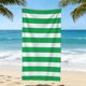 thumbnail image 4 of Super Absorbent Microfiber Beach Towel Quicks Dry Lightweight Bath Towel For Swimming Pool Travel Camping Soft Sand Free Towel, 4 of 6