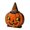 J, variant on CZSCPDAW Wooden Halloween Tabletop Decor, Character Shelf Sitter for Mantel Desk