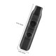 thumbnail image 2 of unbranded Instrumento Musical Kazoo Negro Doble Agujero Con Cuerda Para Colgar Y Membranas Redondas, 2 of 6