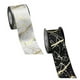 thumbnail image 3 of Gift Wrapping Ribbon For Event Planners 10 Yards Long Black Decorative Wrapping Ribbon 2 Rolls, 3 of 4