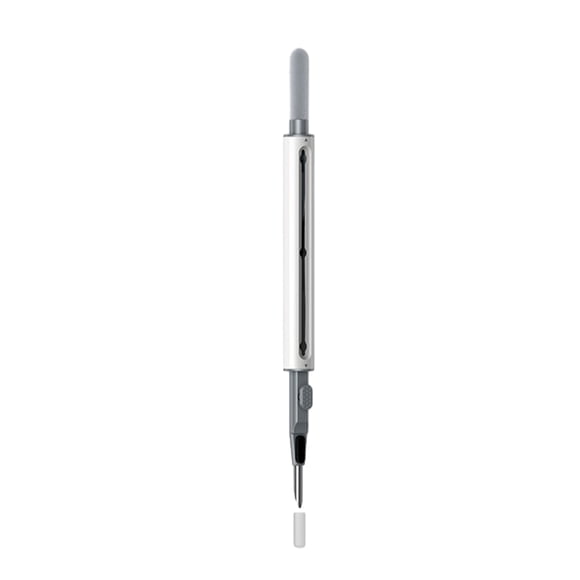 Matsuzay Headset Cleaning Pen!Cleaning Brush Dust Remover Clean Tools Suministros de limpieza para el hogar