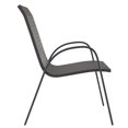 thumbnail image 4 of Mainstays Wicker Stacking Chair, 4 of 7