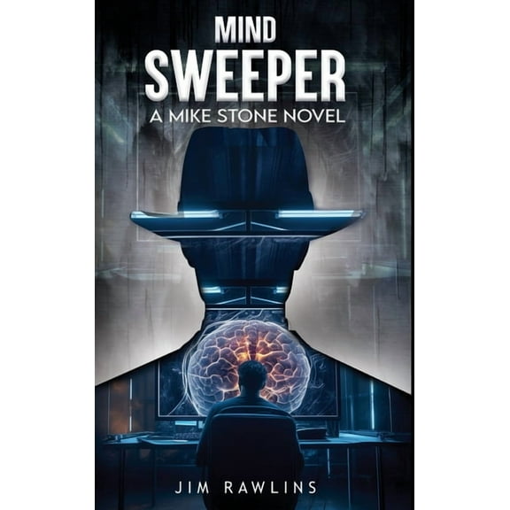 Mind Sweeper, (Hardcover)