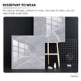 thumbnail image 3 of WEUVEB Adhesivos Autoadhesivos Para Pared De Cocina Mármol Gris Resistente Y Decorativo, 3 of 8