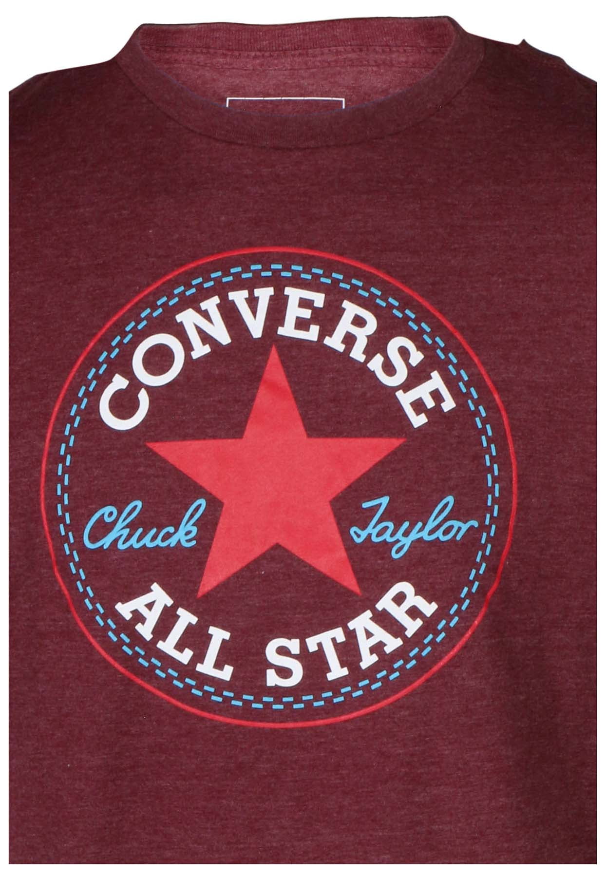 mens chuck taylor patch tee