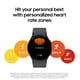 thumbnail image 4 of Reloj inteligente Samsung Galaxy Watch FE 40 mm Bluetooth 2024, 4 of 9