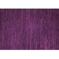 thumbnail image 1 of Ahgly Company Indoor Rectangle Abstract Purple Modern Area Rugs, 5' x 8', 1 of 4
