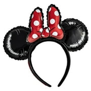 Disney Loungefly for Macy's Minnie Parade Balloon Ear Headband New with Tag