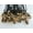 #3, variant on 12pcs Tribal Style Yak Bone Cow /Bull Head Skull Amulet Pendant Necklace jewelry-12 Pieces-#8