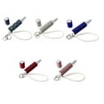 thumbnail image 2 of Yingyy Diamond set creative selling 10ml aesthetic design, sparkling in spray bottles with chain 2 packs, 2 of 6
