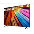 thumbnail image 3 of LG 50UT8000AUA 50 Pouces 4K UHD HDR DEL webOS Téléviseur Intelligent 2024 (Remis à Neuf en Usine), 3 of 7