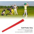 thumbnail image 2 of YISITIAN Putter Grips,Anti Slip Rubber Putter Grip for Children Beginner Training CA919-2458, 2 of 9