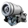 thumbnail image 3 of New 9 Tooth 12V Starter Fits Caterpillar V30D 1985-1991 1280001040 128000-1041, 3 of 8