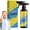 1PC, variant on TripleHBB  Quick Coat Restore Coating Spray, Car Nano Quick-Coat Restore-Coating Spray, Advanced Automobile Quick Effect Coating Agent, Glazing Finish Car Paint Sealant