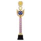 thumbnail image 1 of Trofeo de premio Copa Trofeos de mano de obra fina Premio para concursos de oratoria Azul 565 cm., 1 of 9