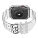 thumbnail image 3 of Correa de reloj de repuesto correa de reloj transparente de estilo simple para actualización ANGGREK  Otros, 3 of 8