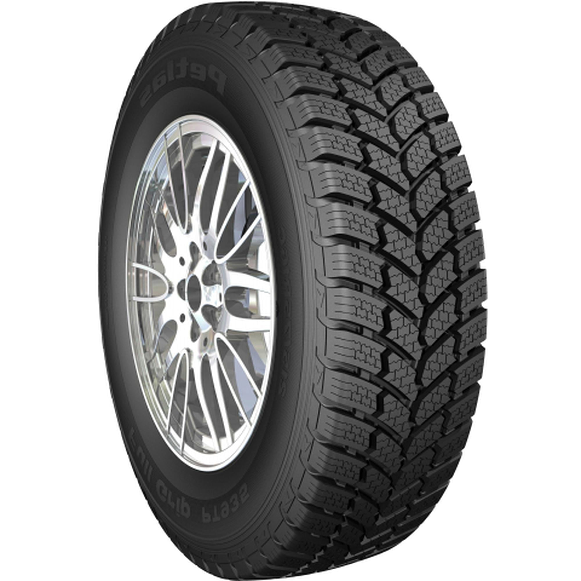 Petlas Full Grip PT935 Winter 235/65R16C 121/119R F Light Truck Tire