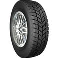 thumbnail image 4 of Petlas Full Grip PT935 Winter 235/65R16C 121/119R F Light Truck Tire, 4 of 6