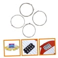 thumbnail image 4 of COMPUKAS 4pcs Bass Strings Replacement Set For Performance With Steel Core Quality, 4 of 8