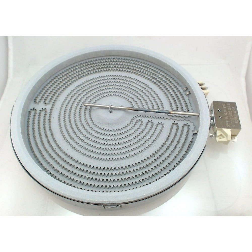 WB30T10044 GE Aftermarket Stove / Range/ Oven Large Radiant Heating