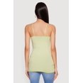 thumbnail image 4 of Women's Basic Scoop Neck Cami, 4 of 4