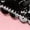 Pink, variant on Women's Patent Leather Casual Shoes Thick Sole Platform Lace Up Loafers Fashion Color Blocking Walking Shoes Pink Size 8