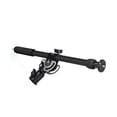 thumbnail image 1 of Sidaley Brazo de extensión de trípode para cámara DSLR, videocámara portátil con cerradura de mano de aleación de aluminio, columna central, Accesorios de cámara y óptica, 1 of 6