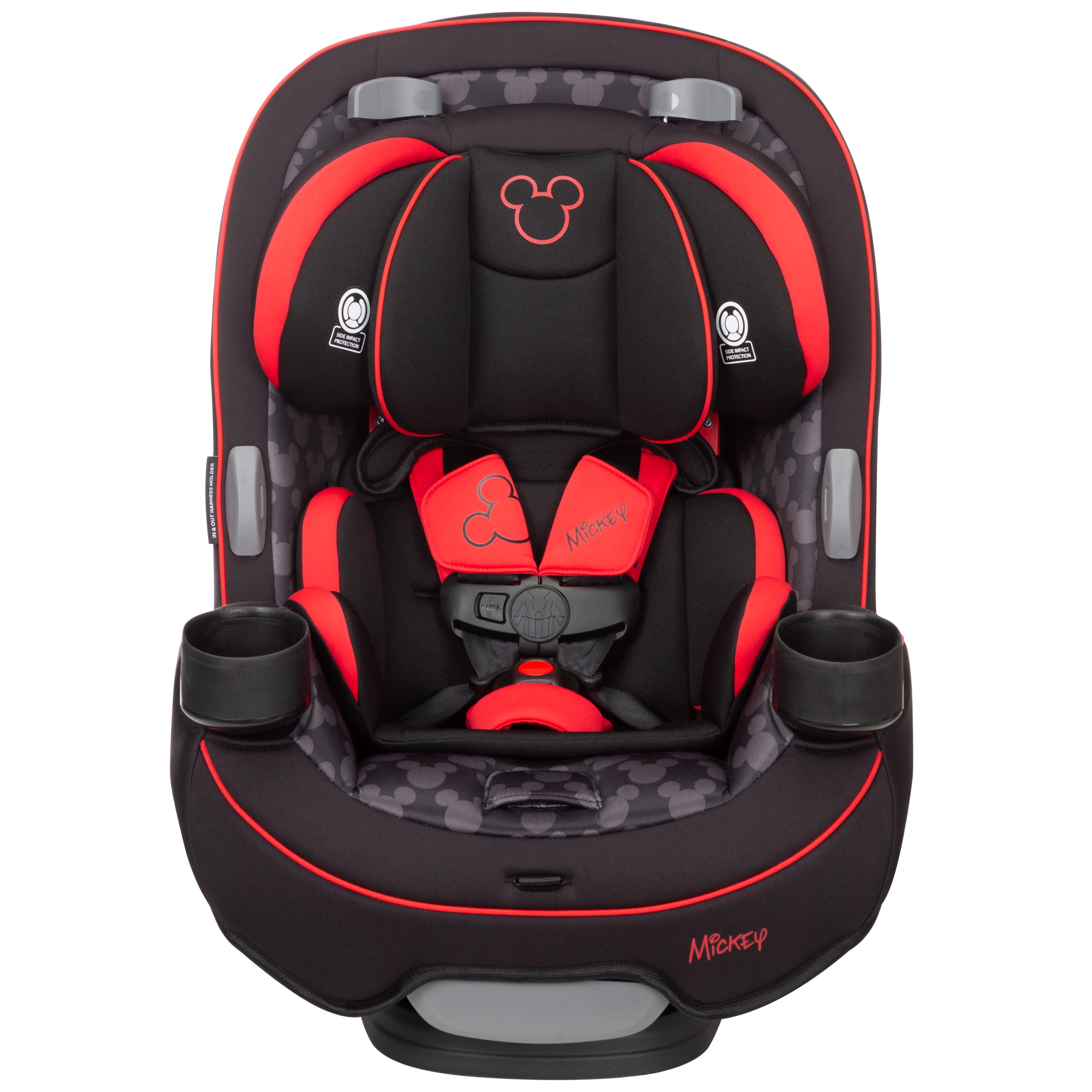 safety 1st minnie mouse car seat