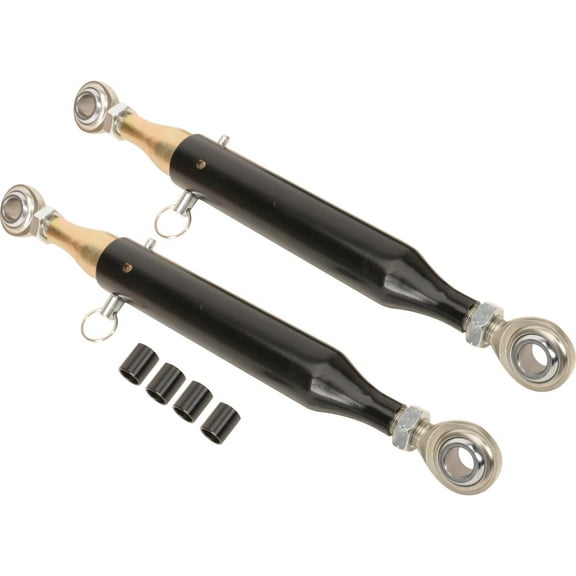 Coilover Shock Ride Height Mockup Tool