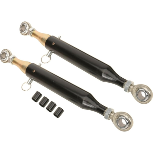 Coilover Shock Ride Height Mockup Tool