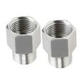 Aluminum Alloy Joint Square Tube Connector Connection Fastener for ...