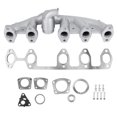 thumbnail image 1 of Sailing Transporter T5 2.5 TDI Kit de colector de escape 070253017A con juntas, 1 of 10