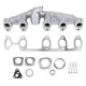 thumbnail image 2 of Colector De Escape 2.5tdi Con Kits De Juntas 070253017A Apto Para T5 2.5 TDI AXD AX BLJ, 2 of 7
