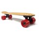 thumbnail image 3 of Patineta Madera Tipo Penny Musa Rojo con Negro, 3 of 5