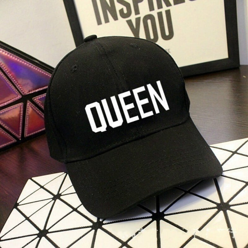 vintage style ball caps