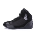 thumbnail image 1 of Botas de moto transpirables para todas las estaciones - Zapatillas de ciclismo de moto unisex,Negro,36, 1 of 16