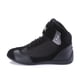 thumbnail image 1 of Botas de moto transpirables para todas las estaciones - Zapatillas de ciclismo de moto unisex,Negro,36, 1 of 16