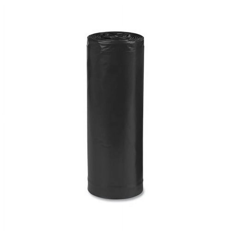 Linear Low-Density Can Liners, 60 gal, 1.25 mil, 38 Linear Low-Density Can Liners, 60 gal, 1.25 mil, 38