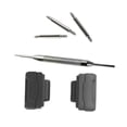 thumbnail image 3 of Adaptador de repuesto para series GA100, GA400, DW5600, M5610, DW6900, etc. Negro, 3 of 9